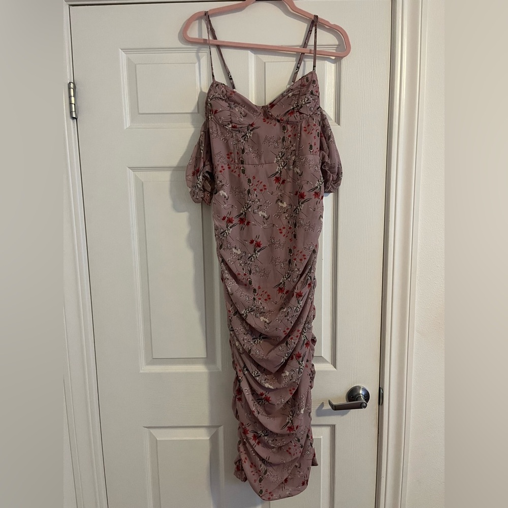 Long Dress - Picture 2 of 4